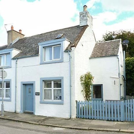 Nathaniel'S Cottage Къркъдбрайт Екстериор снимка